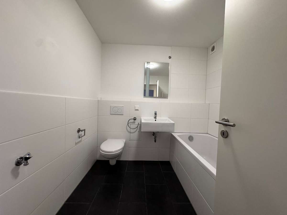 KL - Einsiedlerhof, 2 ZKB, EBK, Balkon, Stellplatz - Foto 5